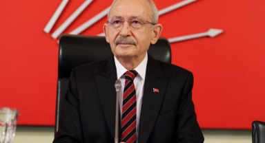 Yedi İlçe Yönetimi Görevden Uzaklaştırıldı