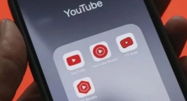 Youtube'ye Erişim Sağlanmıyor