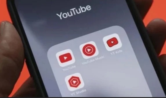 Youtube'ye Erişim Sağlanmıyor
