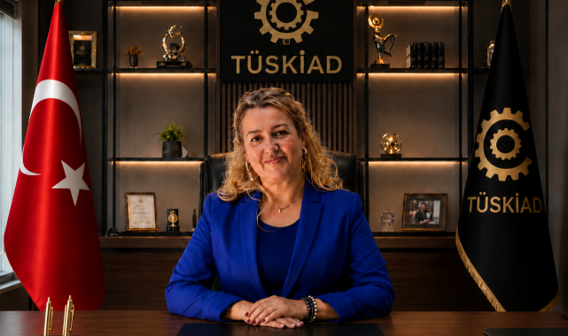 Tümü İstihdam Sağlayan Girişimci İş İnsanları Derneği (TÜSKİAD), Türkiye genelindeki teşkilatlanma çalışmalarını kararlılıkla sürdürmeye devam ediyor.