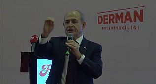 Başkan Akgün: Başakşehir halkı nefes alabilmek için Büyükçekmece'ye geliyor