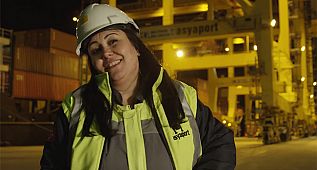 Tekirdağ Büyükşehir Belediyesi'nden anlamlı 8 Mart mesajı