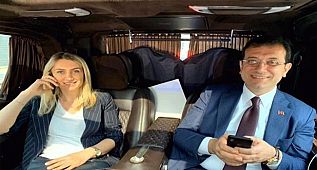 Ekrem İmamoğlu'nun mazbatası işte böyle yazıldı