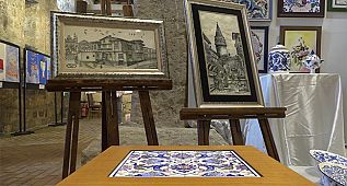 Başkan Akgün: Halk Akademisi çeyrek asırdır örnek oluyor