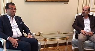 Ekrem İmamoğlu'ndan alkışlanacak tavır