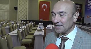 Tunç Soyer'den CHP Belediye Başkanları Çalıştayı değerlendirmesi...