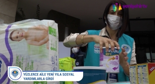 Yenişehir'de Bu Hafta 31 Aralık 2021