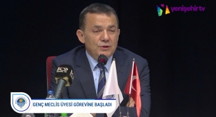 Yenişehir'de Bu Hafta Ne Oldu