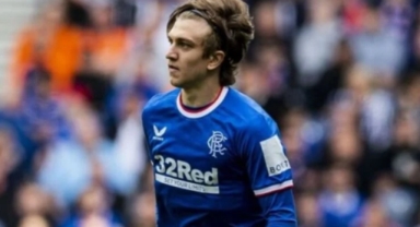 Rıdvan'ın oynayacağı maç bu pazar tv 100'de