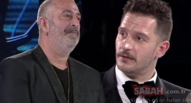 Uraz Kaygılaroğlu'ndan Cem Yılmaz'a tepki