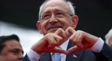 Kılıçdaroğlu'ndan yeni reklam filmi