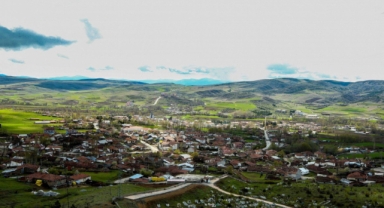 Tokat'ın Artova ilçesine sıcaklık uğramadı 